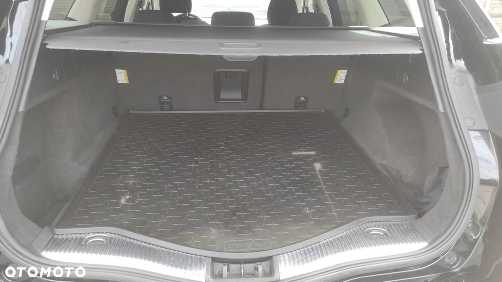 Ford Mondeo 1.5 EcoBoost STart-Stopp Titanium - 22