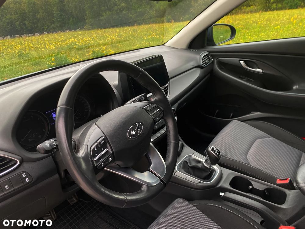 Hyundai i30 - 15