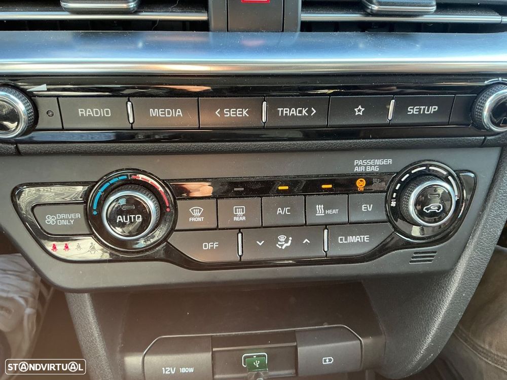 Kia e-Niro - 11