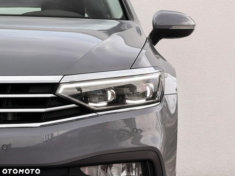 Volkswagen Passat Variant 2022 photo 3