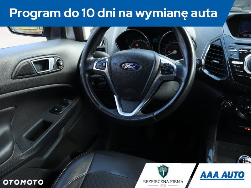 Ford EcoSport - 9