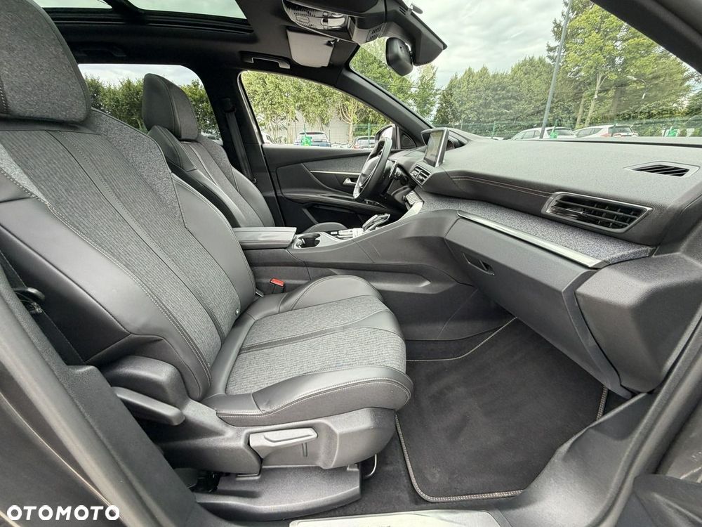 Peugeot 3008 THP 165 EAT6 Stop & Start Allure - 35