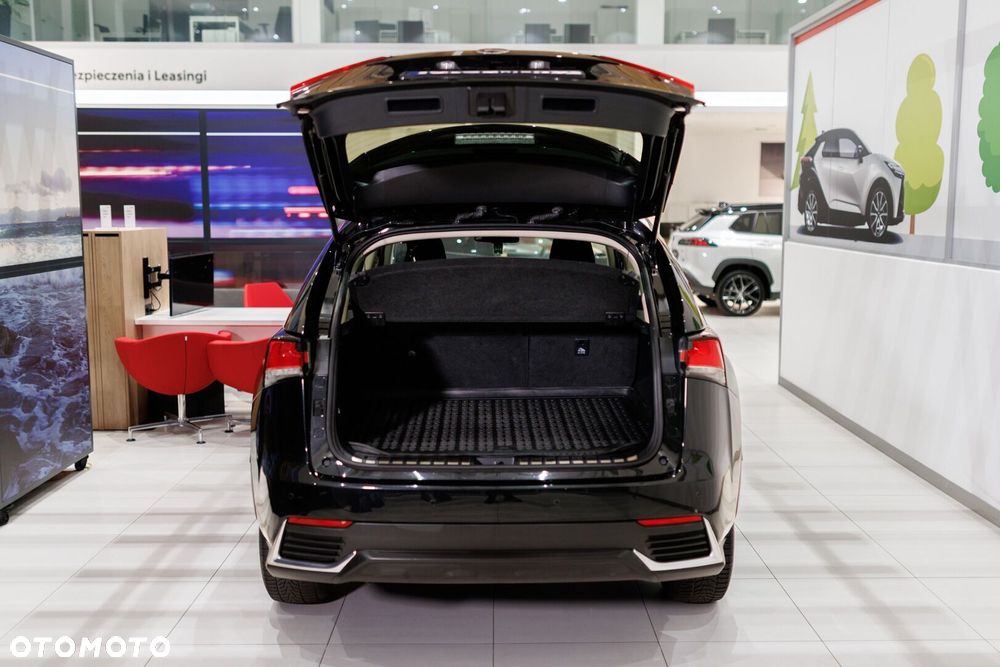 Lexus NX 300h Elegance 2WD - 23