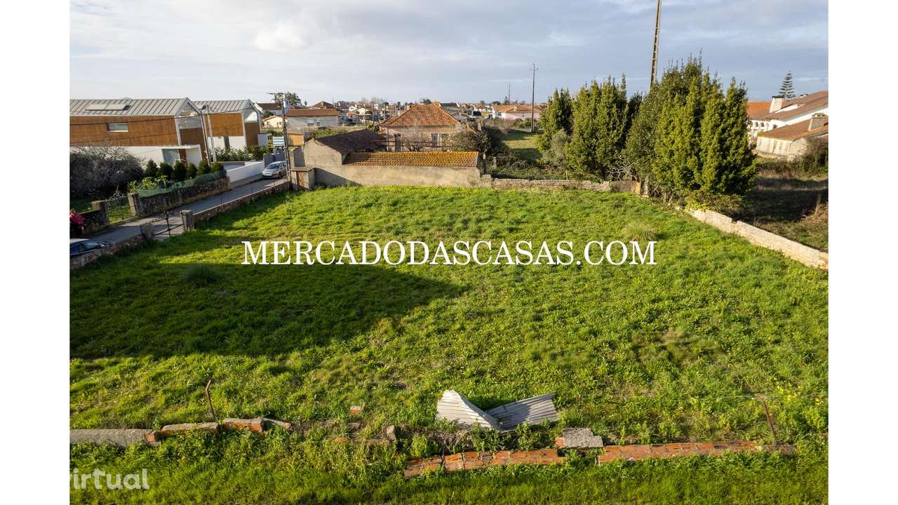 Terreno em Murtosa - Grande imagem: 2/8