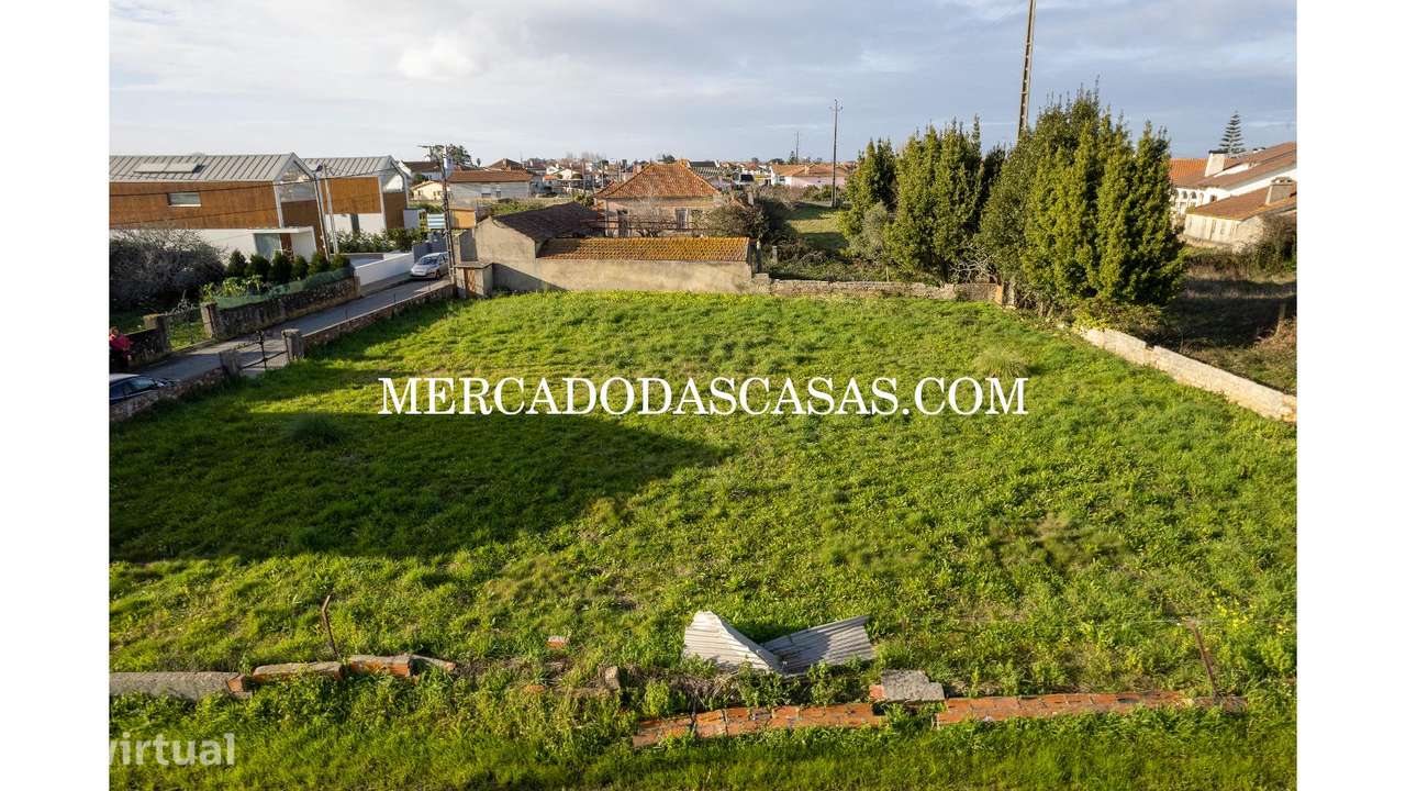Terreno em Murtosa - Grande imagem: 2/8