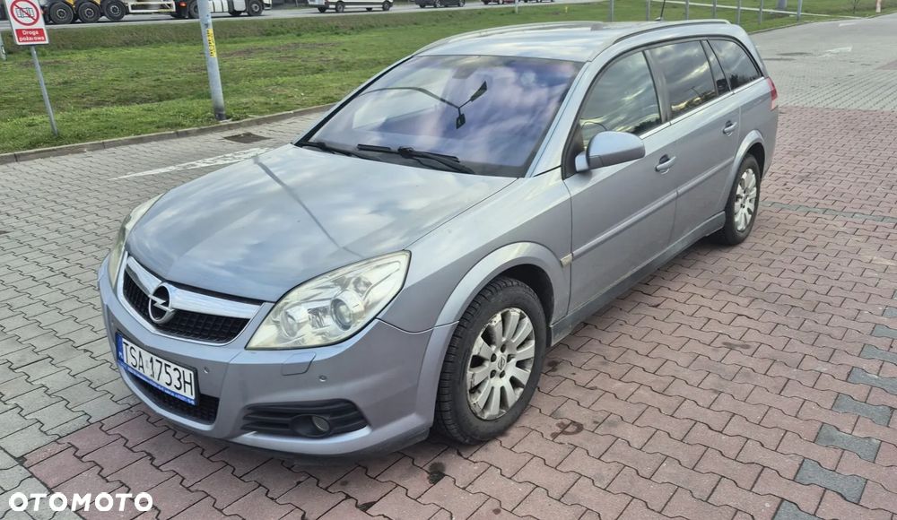 Opel Vectra 1.9 CDTI Comfort - 5