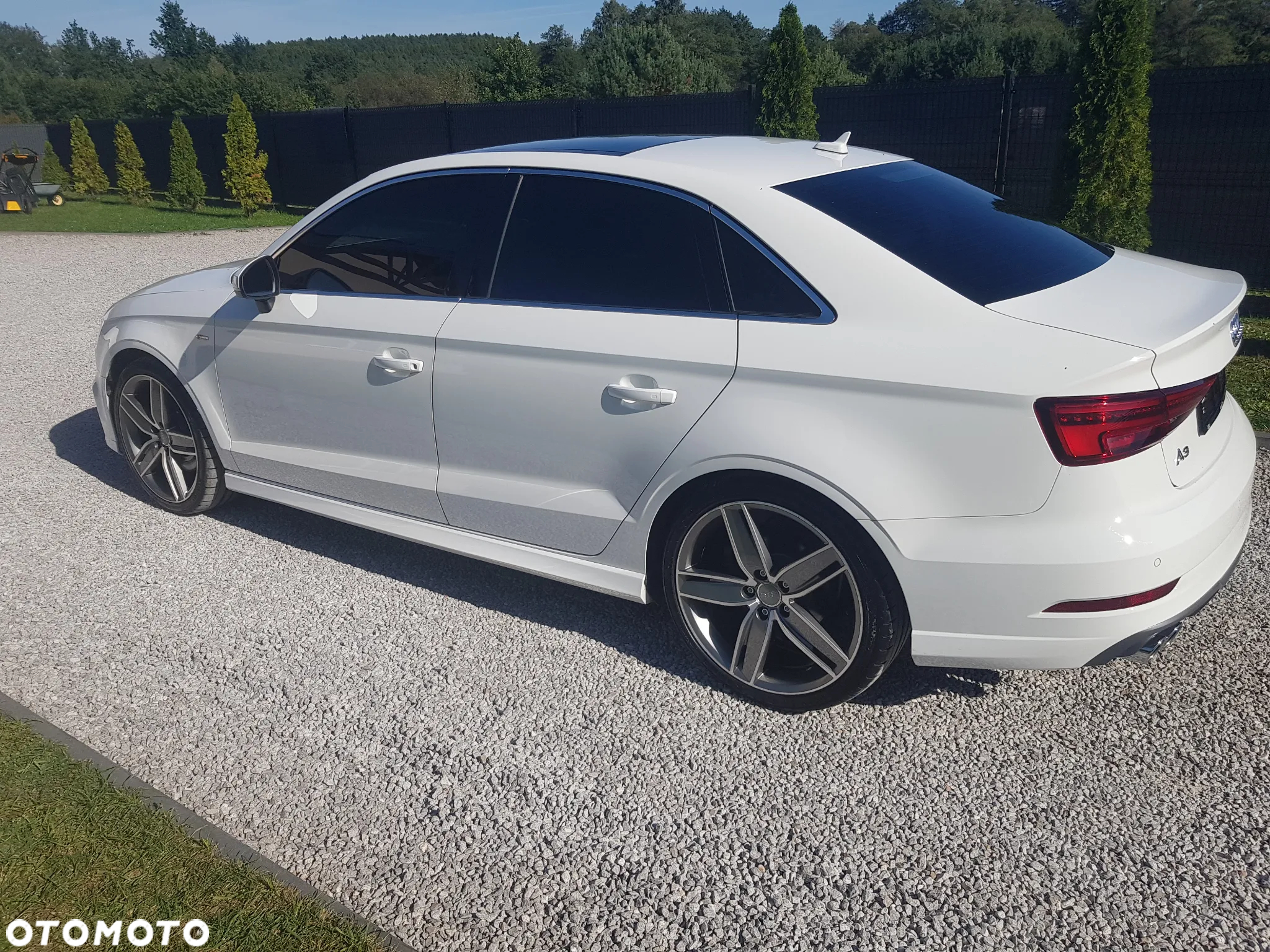 Audi A3 - 30