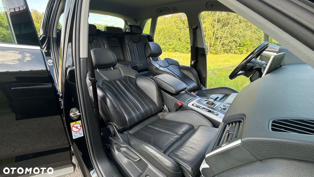 Audi Q5 2.0 TDI Quattro S tronic design - 9