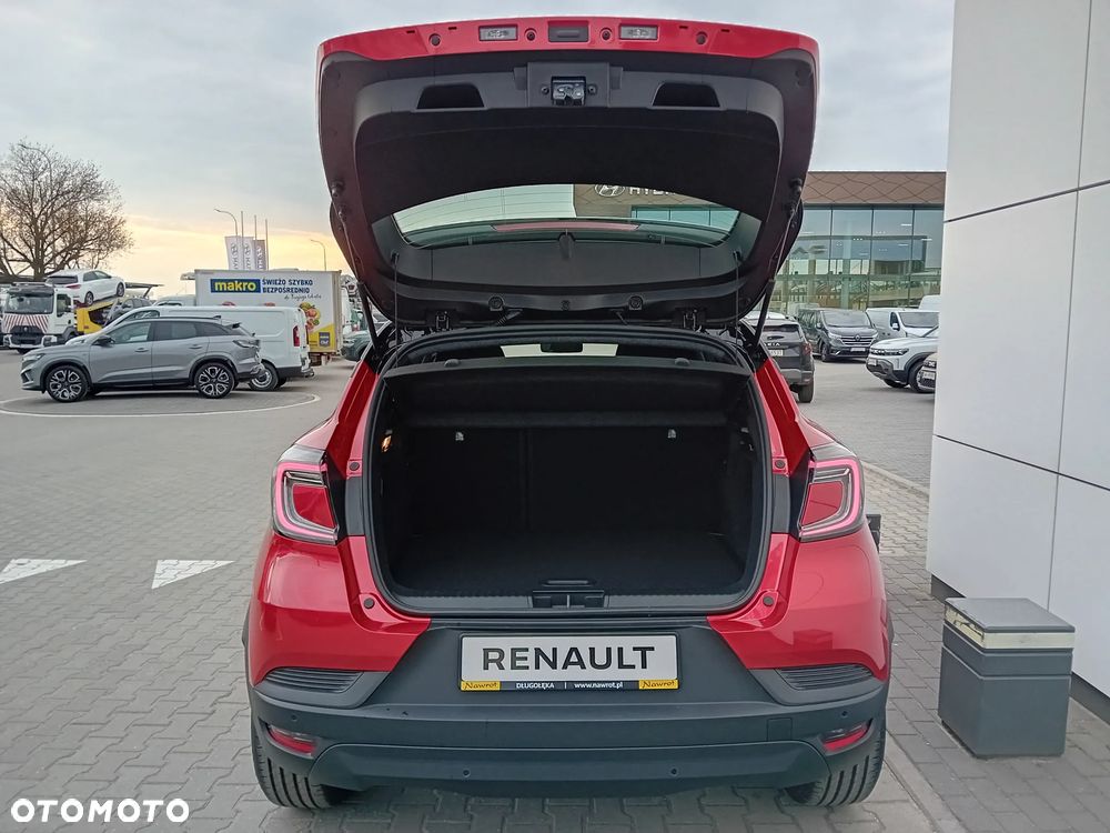 Renault Captur 1.2 TCe Evolution - 8