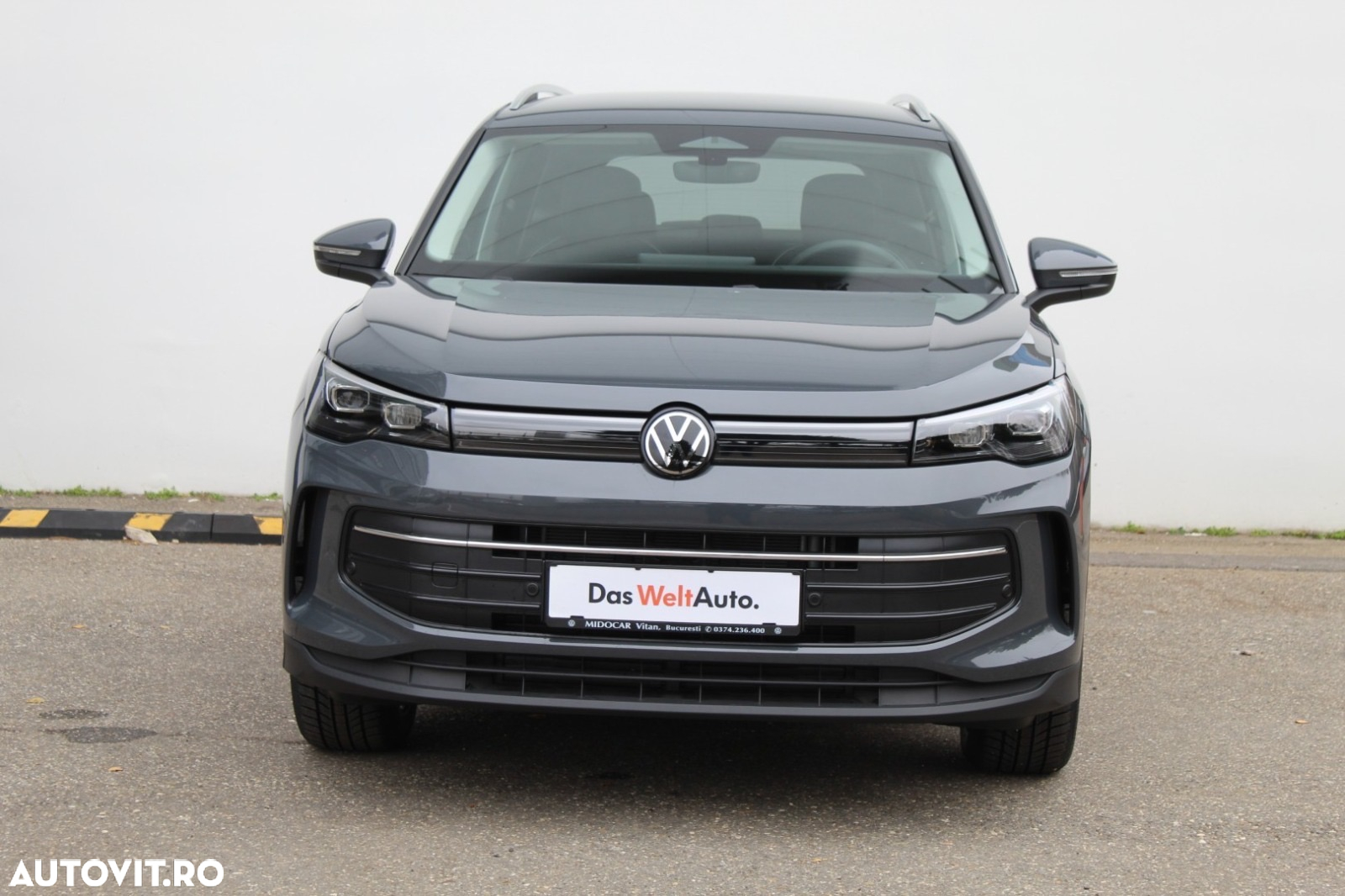 Volkswagen Tiguan 2.0 TDI DSG 4Motion Advanced - 2