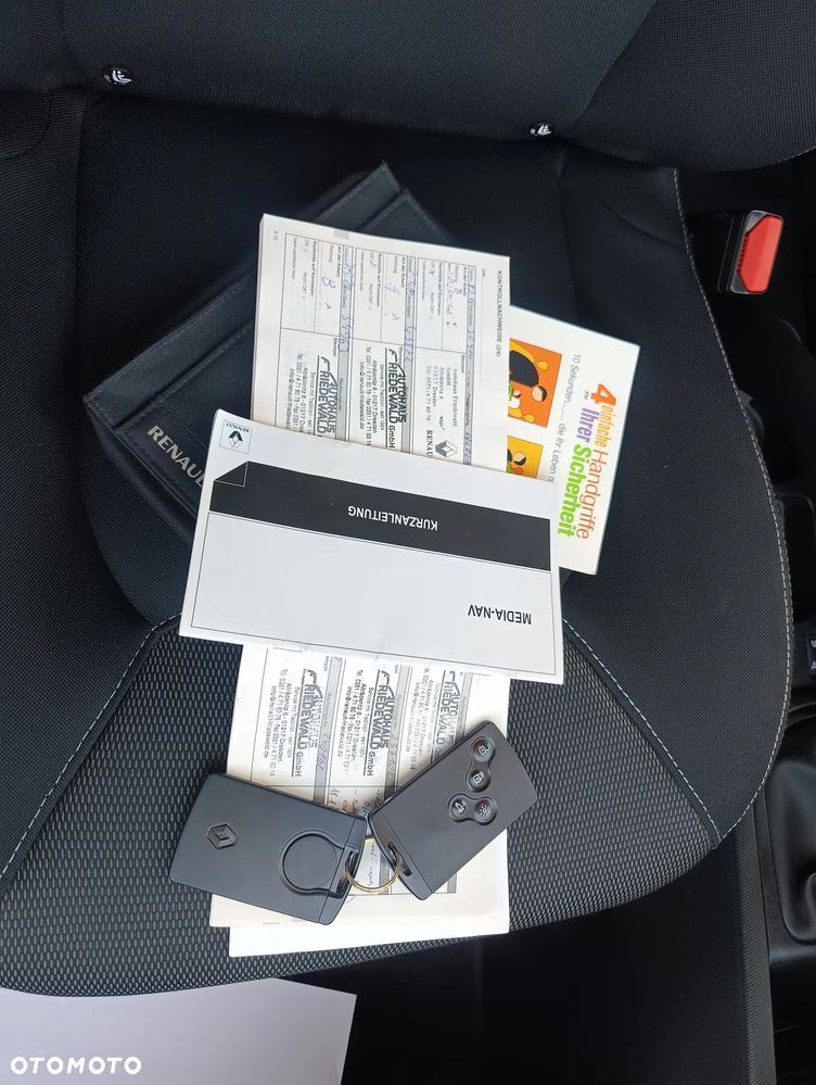 Renault Clio TCe 90 Limited - 20