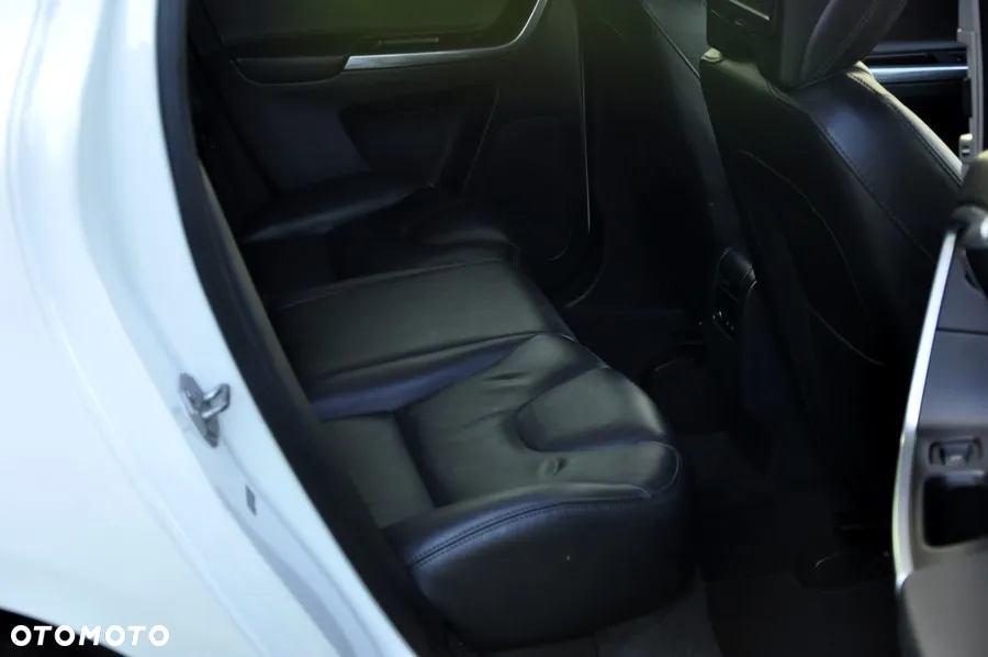 Volvo XC 60 T5 Powershift Summum - 18