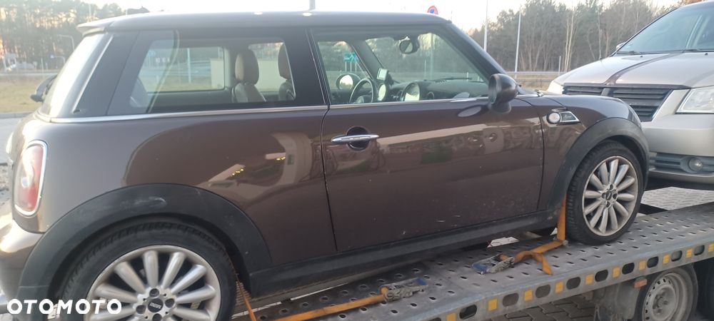 MINI Cooper - 6