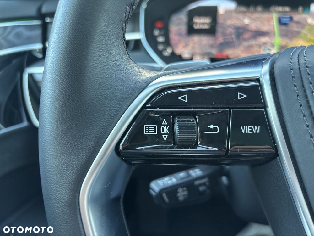 Audi A8 L 50 TDI mHEV Quattro Tiptr - 12