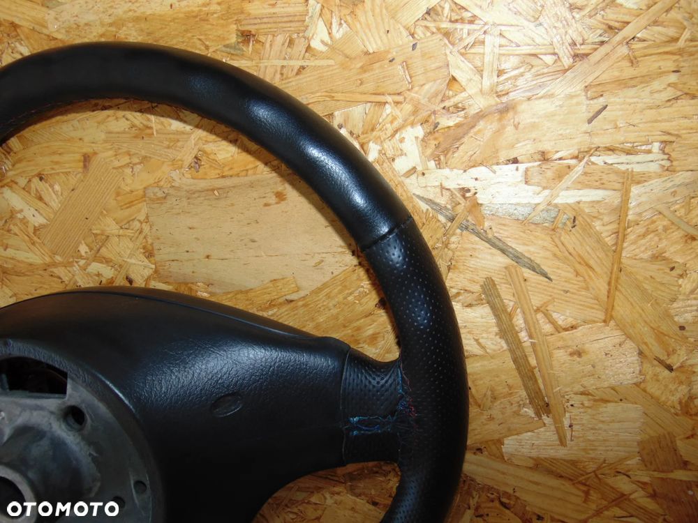 M-Pakiet kierownica poduszka BMW E46 lift E39 - 28