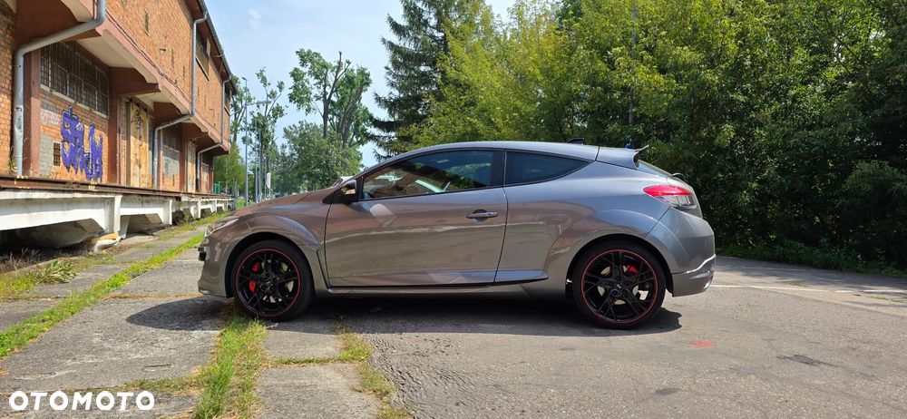 Renault Megane 2.0 16V R.S - 18