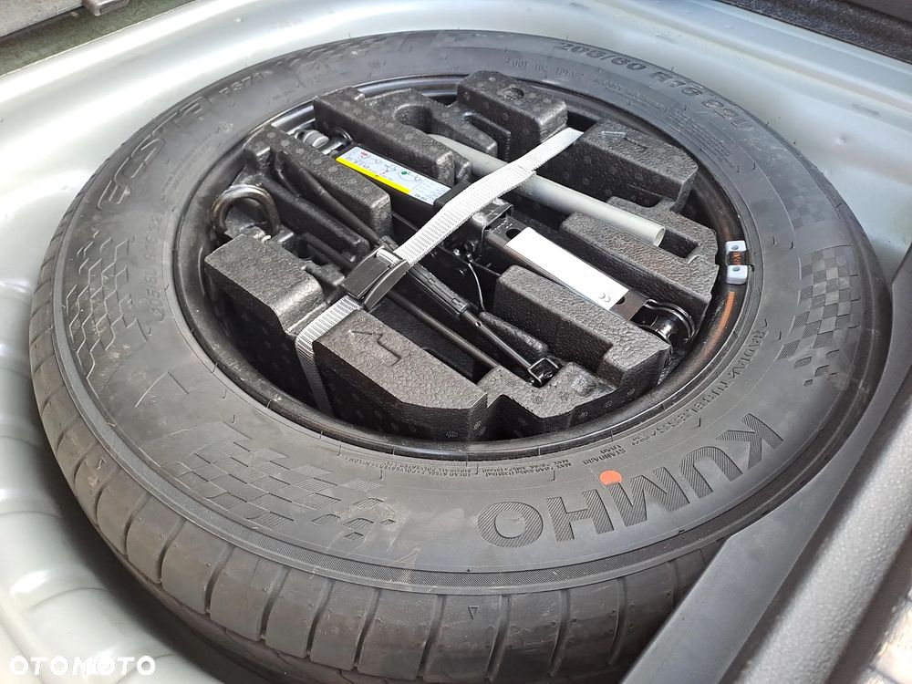 Skoda Octavia 1.5 TSI e-Tec Style DSG - 20