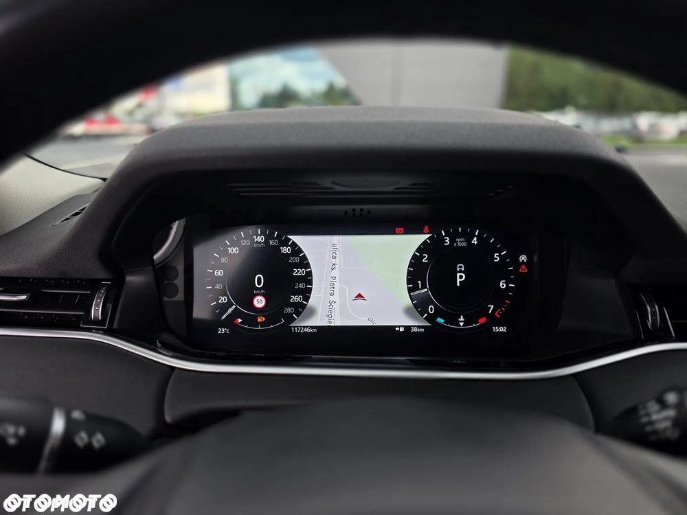 Land Rover Range Rover Evoque 2.0 P200 mHEV R-Dynamic HSE - 27