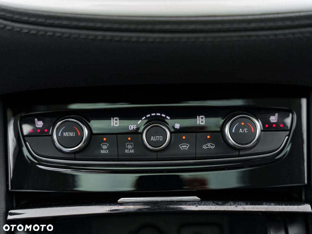 Opel Grandland X 2.0 D Start/Stop Automatik Ultimate - 26