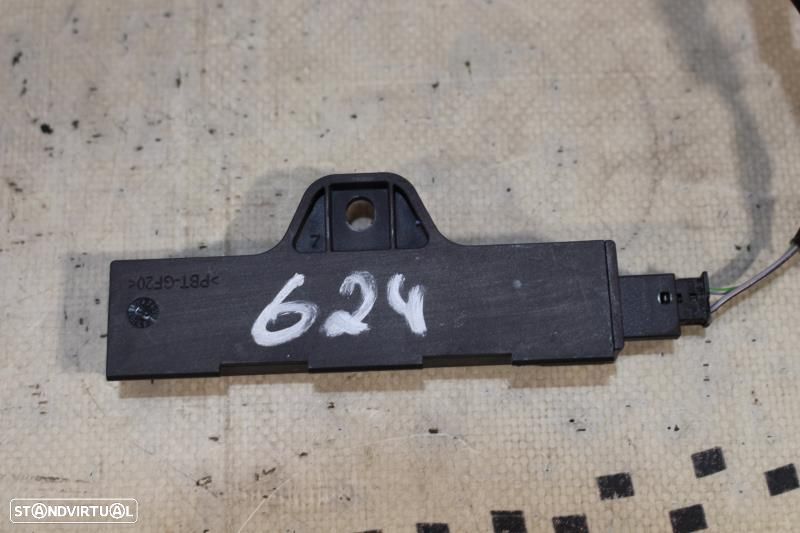 Módulo Eletrónico Bmw 1 (F20)  9220832 / 9 220 832 - 3