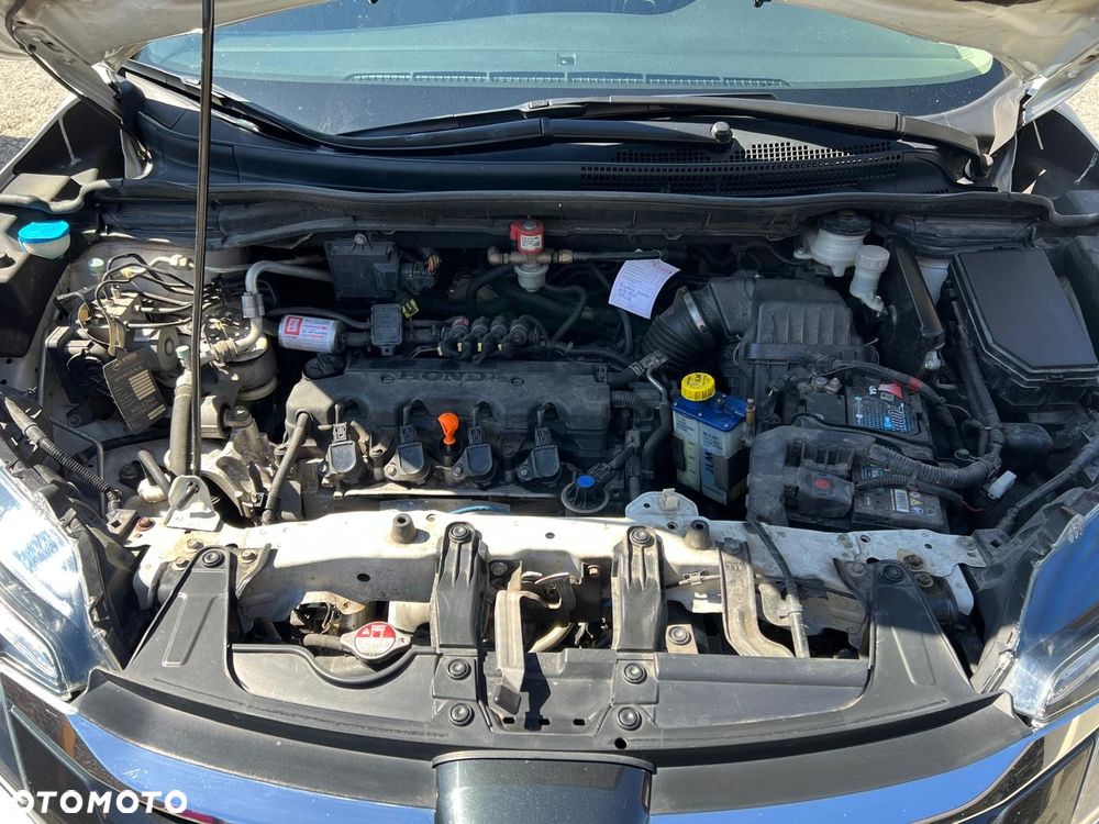 Honda CR-V 2.0 Executive - 14