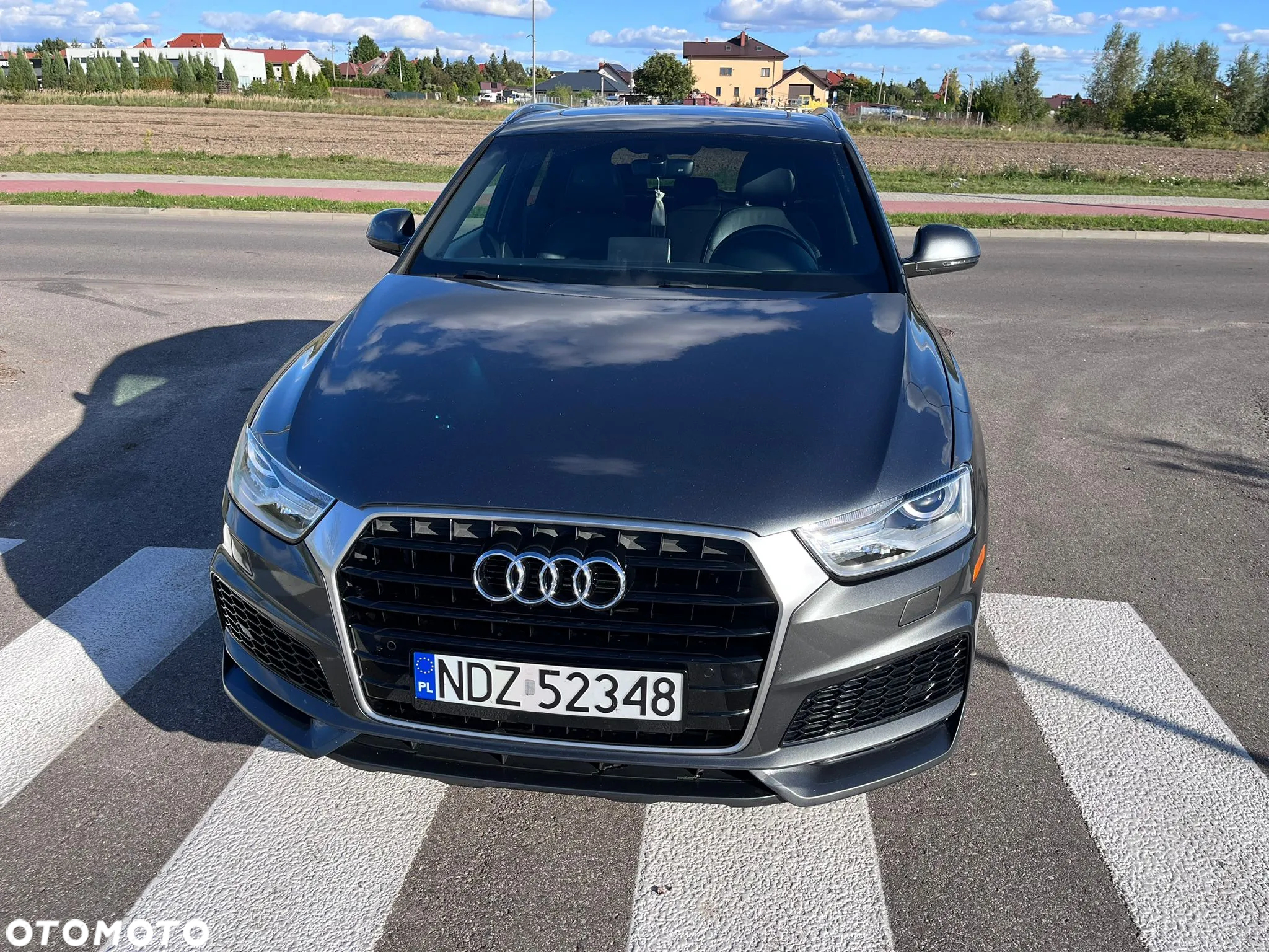 Audi Q3 2.0 TFSI quattro S tronic - 27