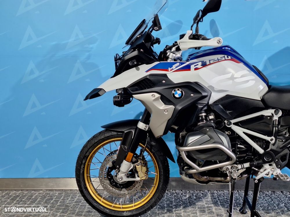 BMW R 1250 GS HP - 6