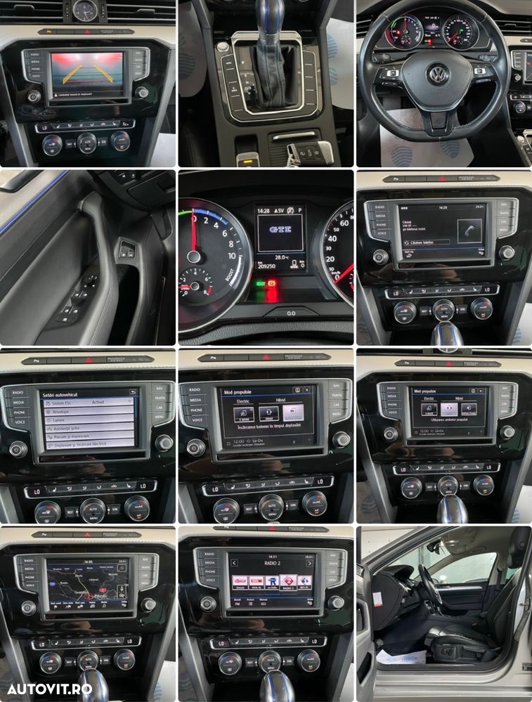 Volkswagen Passat - 5