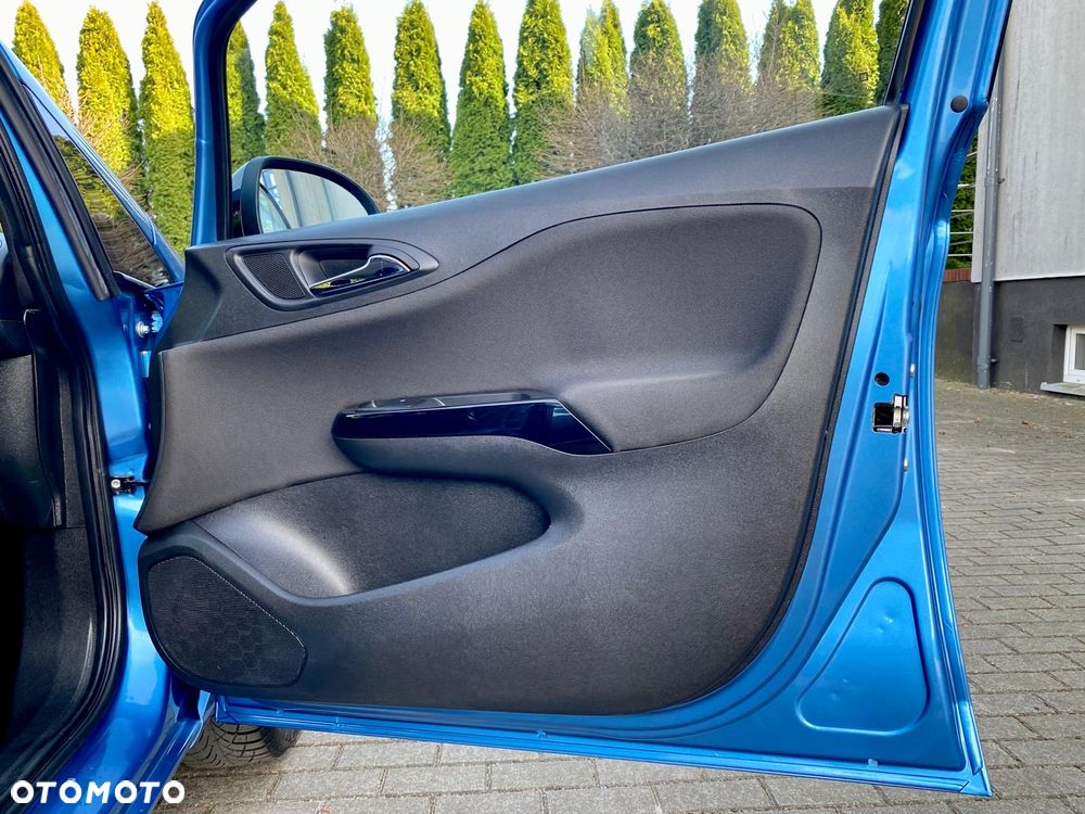 Opel Corsa - 29