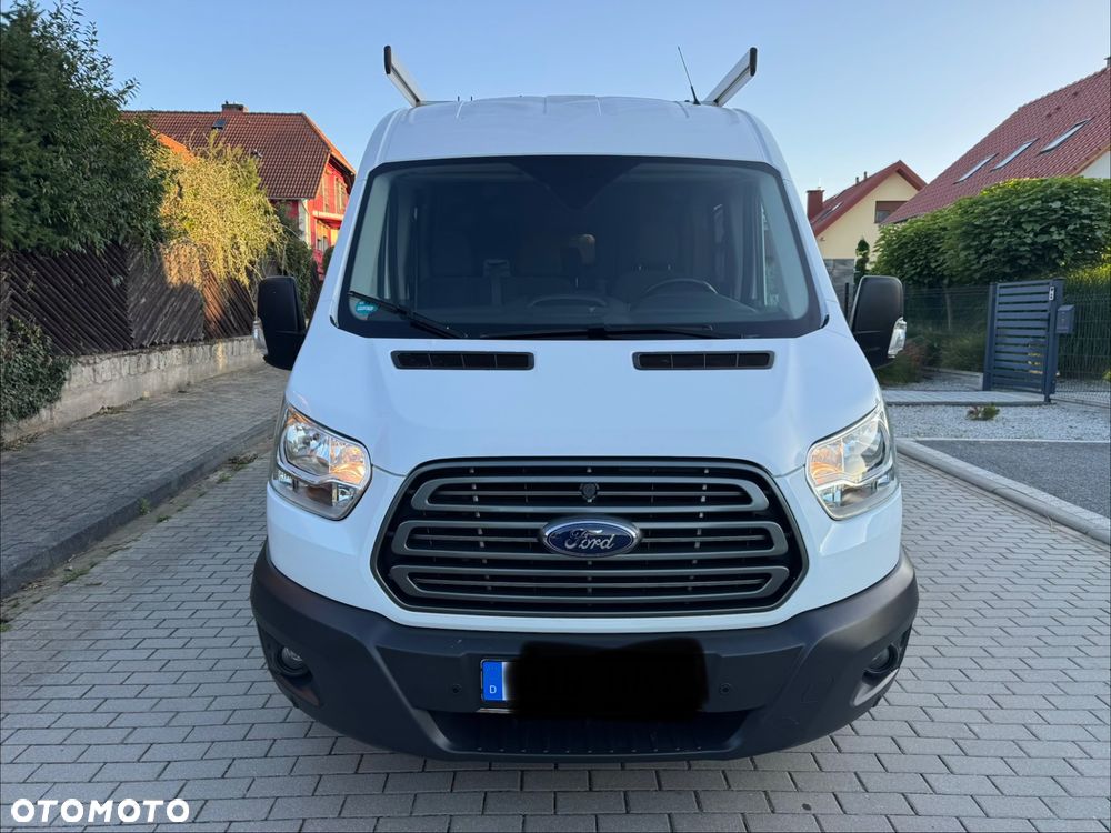 Ford Transit - 8
