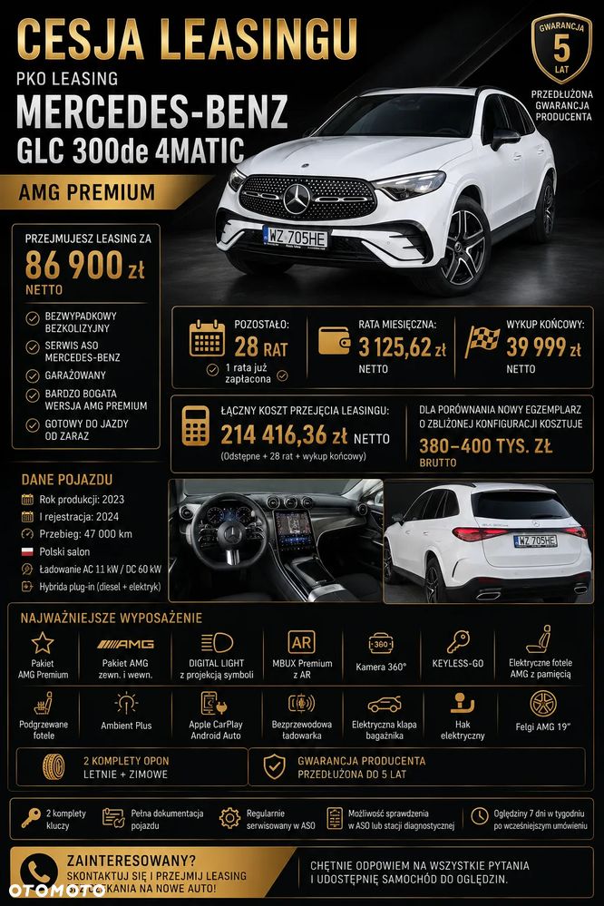 Mercedes-Benz GLC - 2