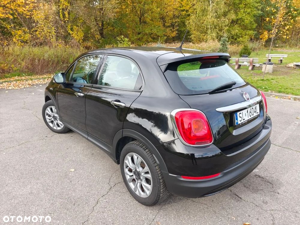 Fiat 500X 1.6 E-torQ 4x2 Pop Star - 13