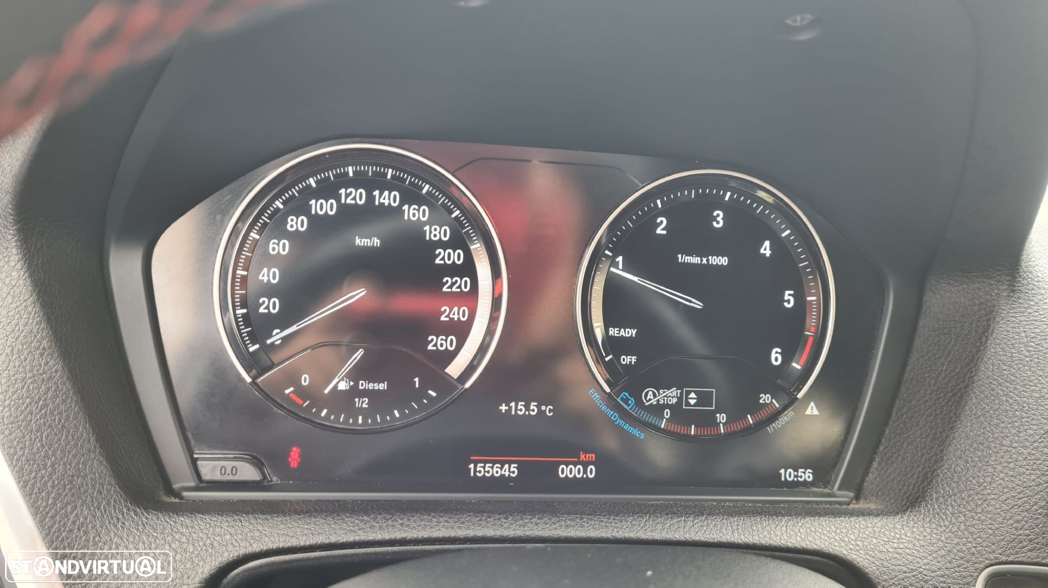 BMW 118 d Line Sport - 18