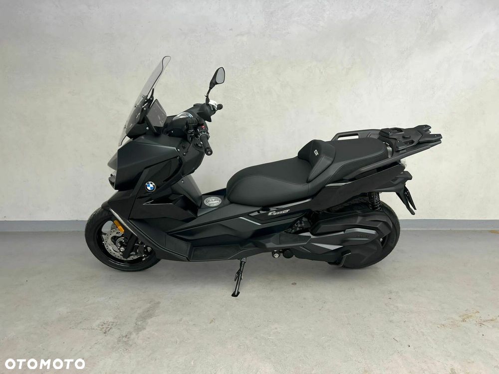 BMW C1 - 2