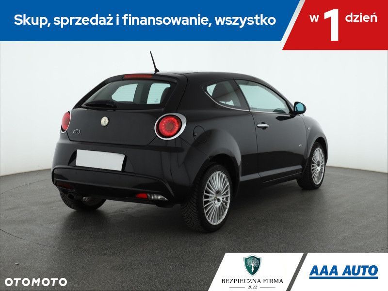 Alfa Romeo Mito - 6