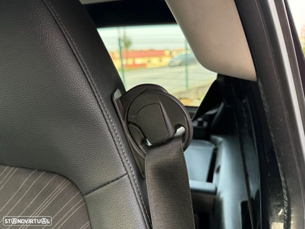 Smart ForTwo Coupé 1.0 mhd Pulse 71 - 32