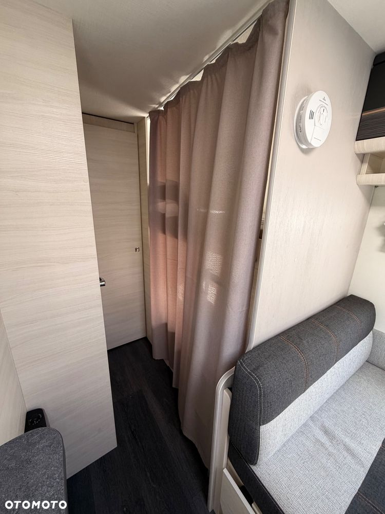 Caravelair ARTICA 496 FAMILY + mover + klima + markiza - 18