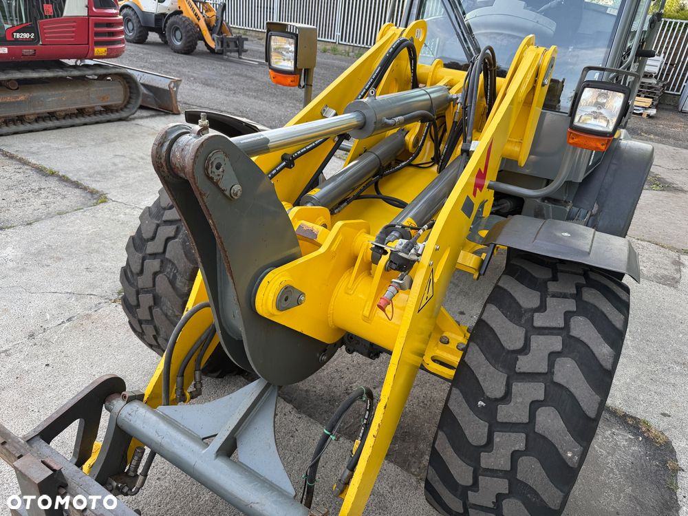 Wacker Neuson Ładowarka WL52 - 11