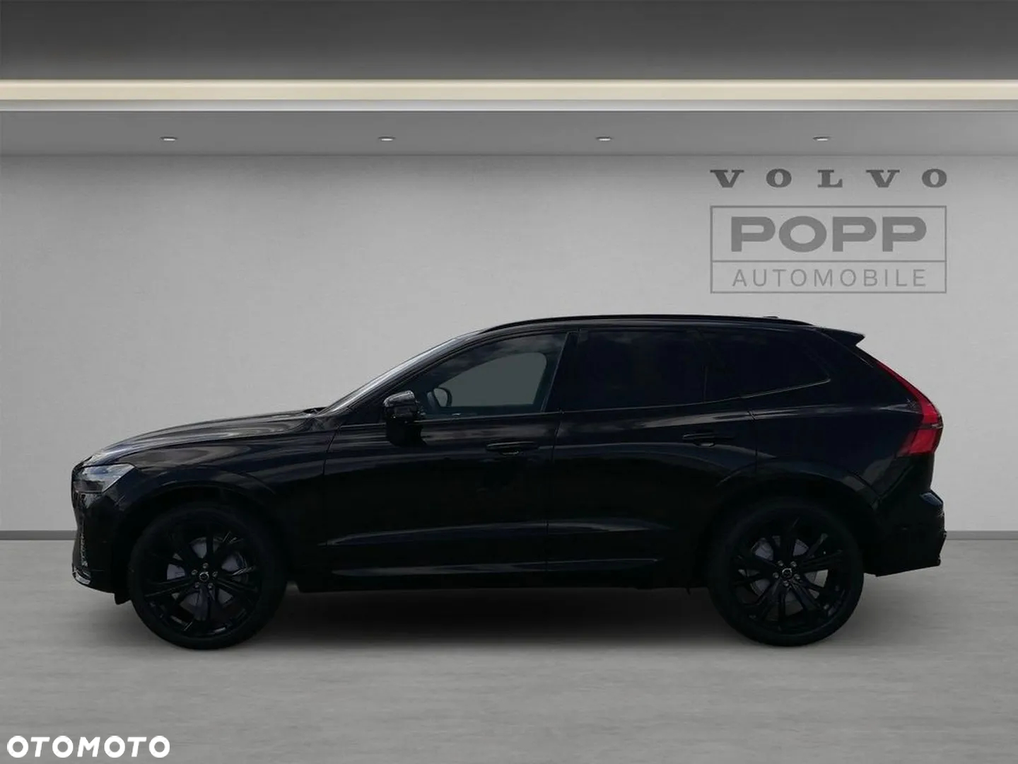 Volvo XC 60 - 5