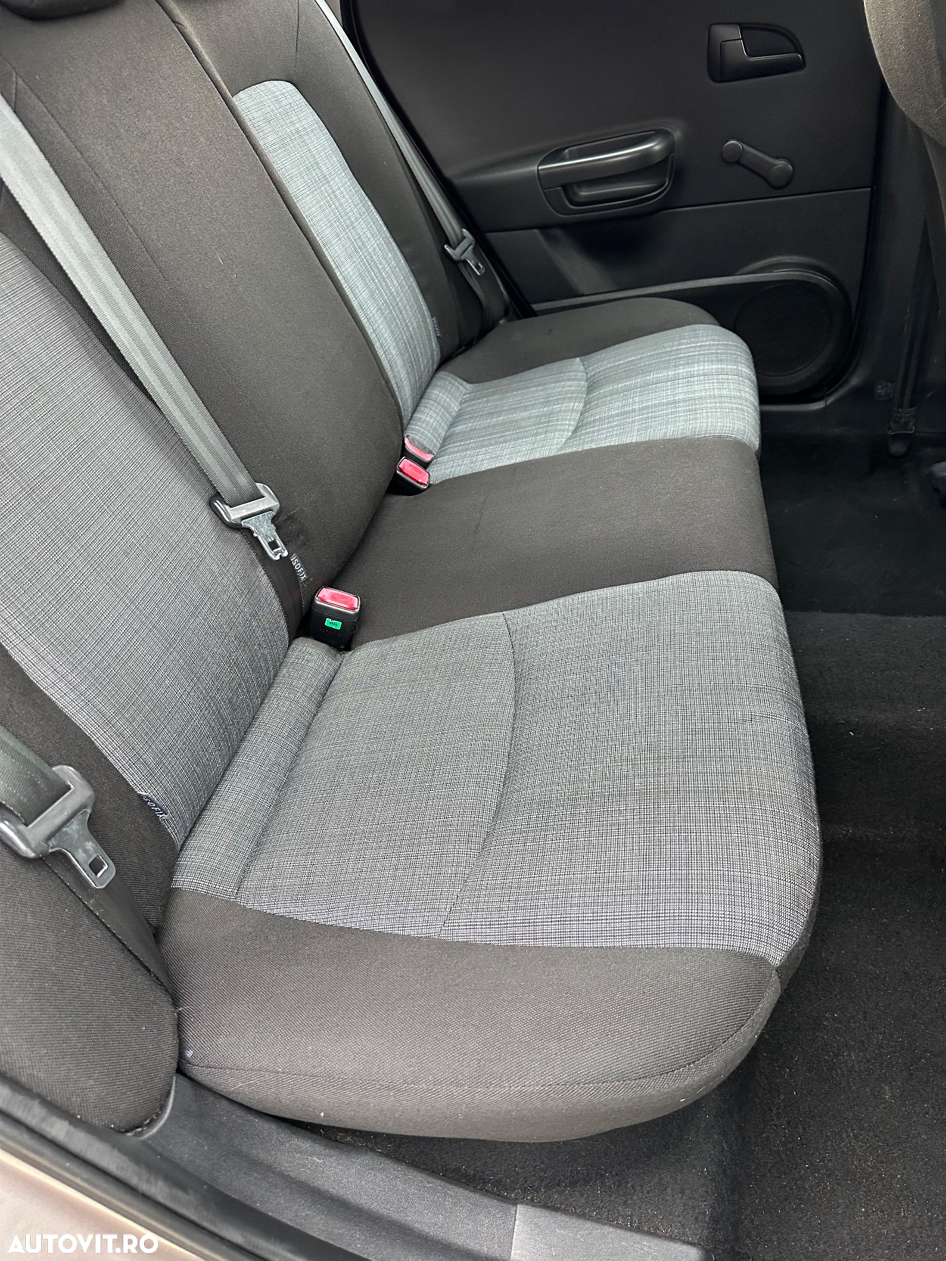 Kia Ceed 1.4 CVVT Attract - 26