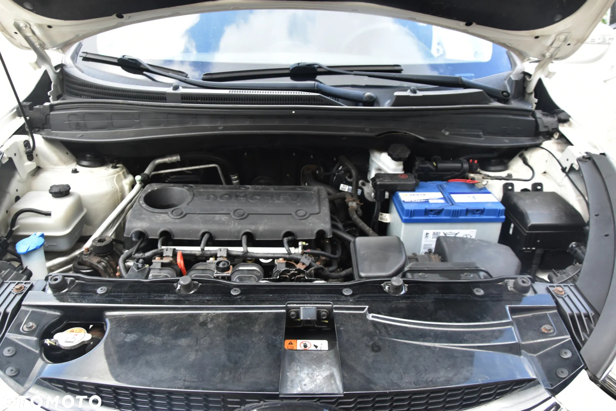 Hyundai ix35 2.0 Premium - 28