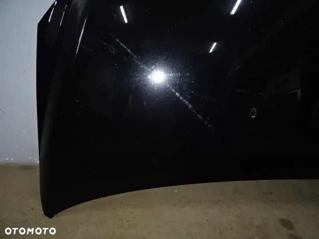 MASKA POKRYWA SILNIKA MAZDA 5 V 05-07 NR67 - 10