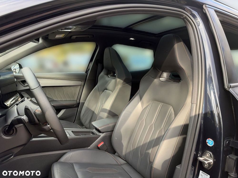 Cupra Formentor 2.0 TSI 4Drive VZ DSG - 14