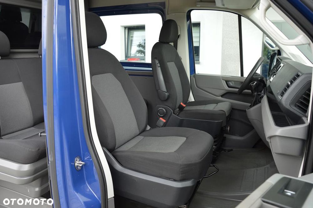 Volkswagen Crafter - 27