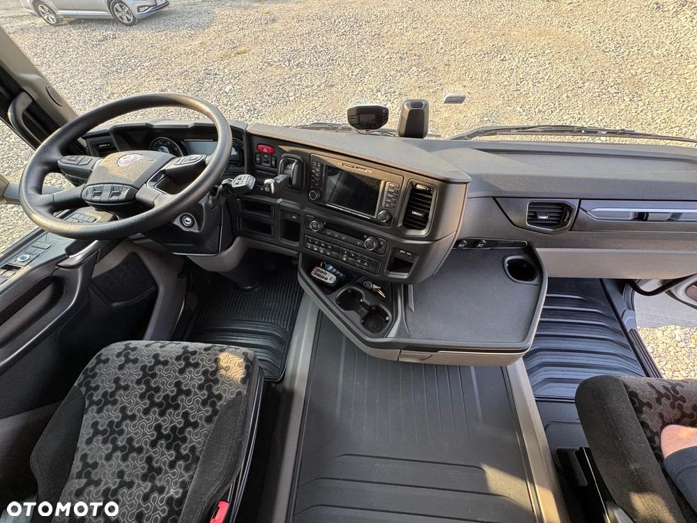 Scania R460 - 3