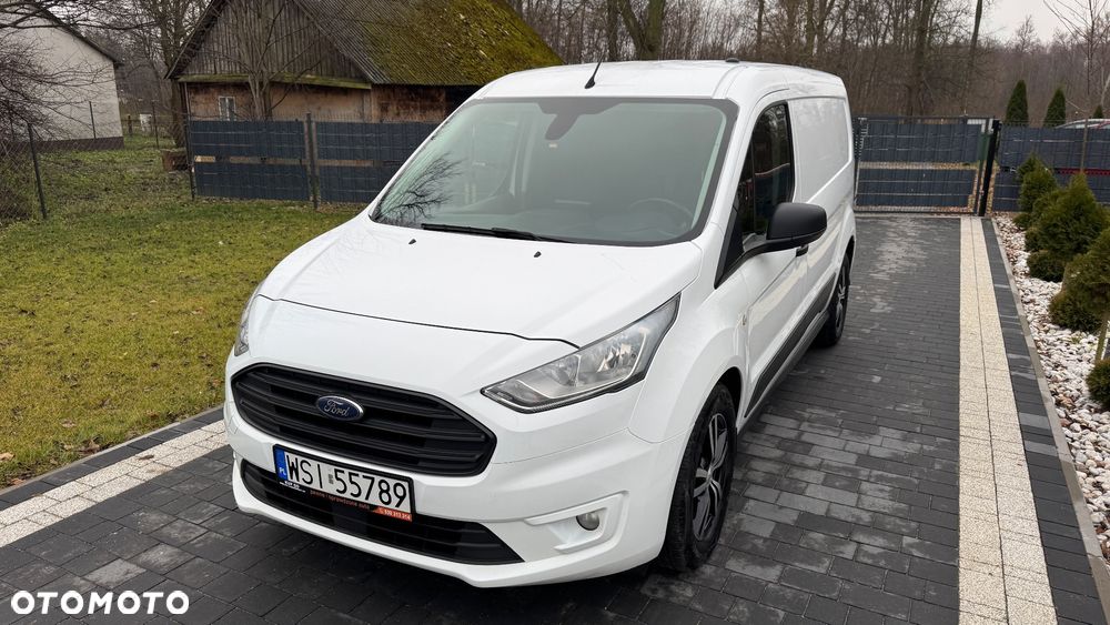Ford Transit Connect 230 L2 S&S Basis - 23