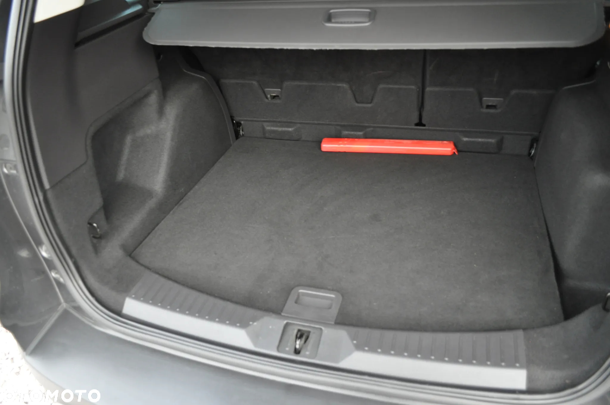 Ford Kuga 1.5 EcoBoost 4x4 Titanium - 23