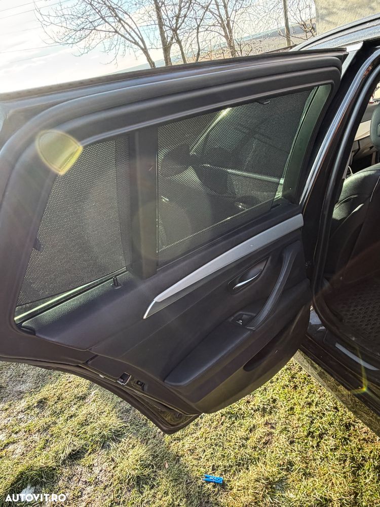 BMW Seria 5 520d Aut. - 16