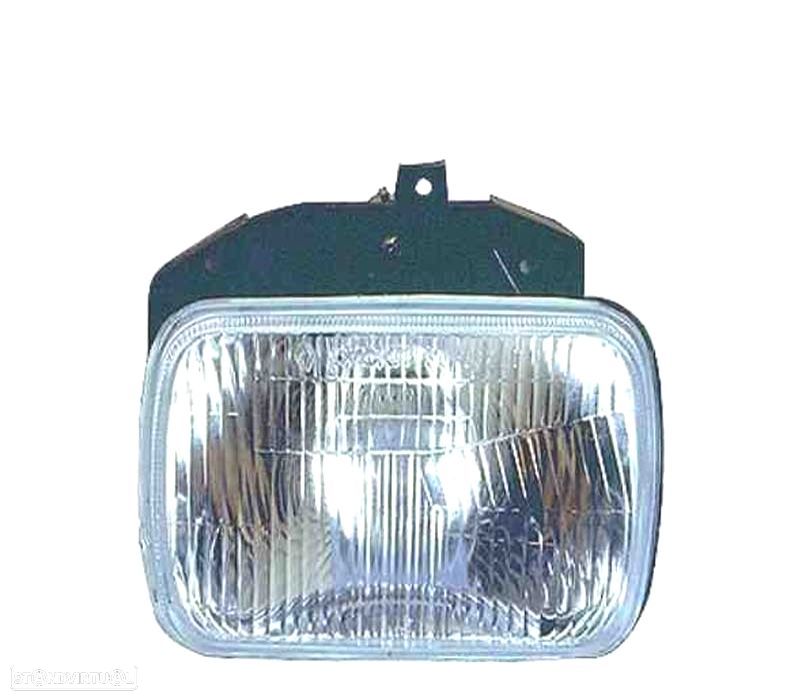 FARÓIS OPTICAS RENAULT EXPRESS I 85-91 - 1