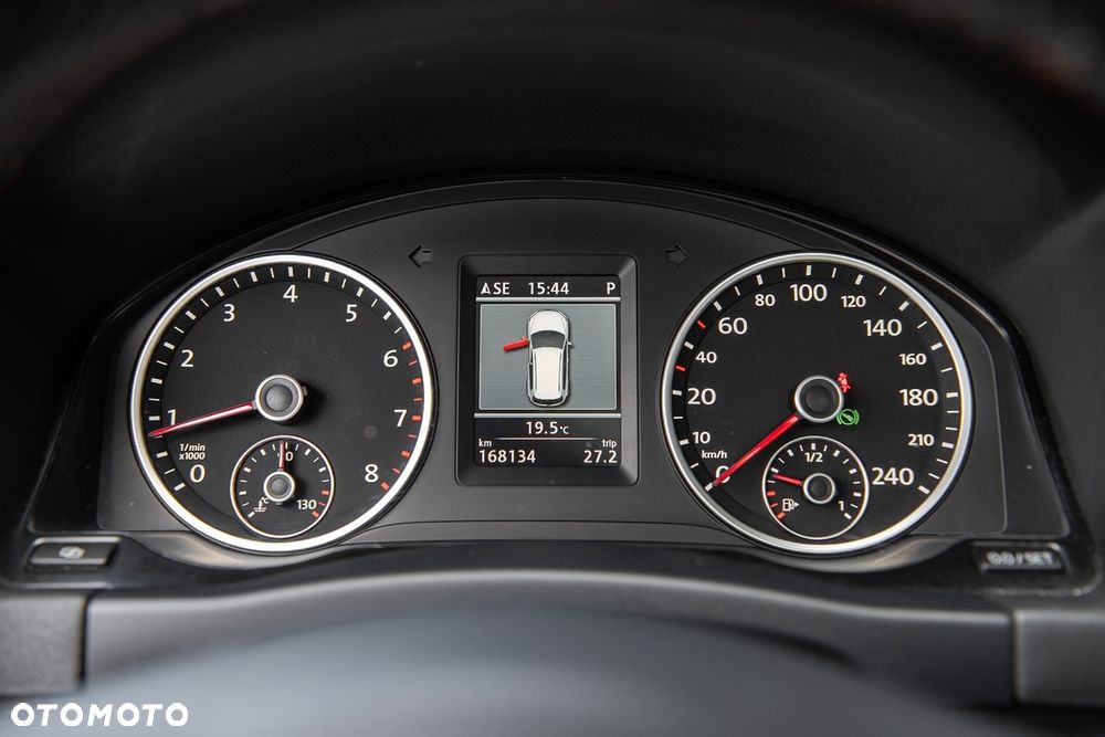 Volkswagen Tiguan 2.0 TSI 4Mot Sport&Style DSG - 20